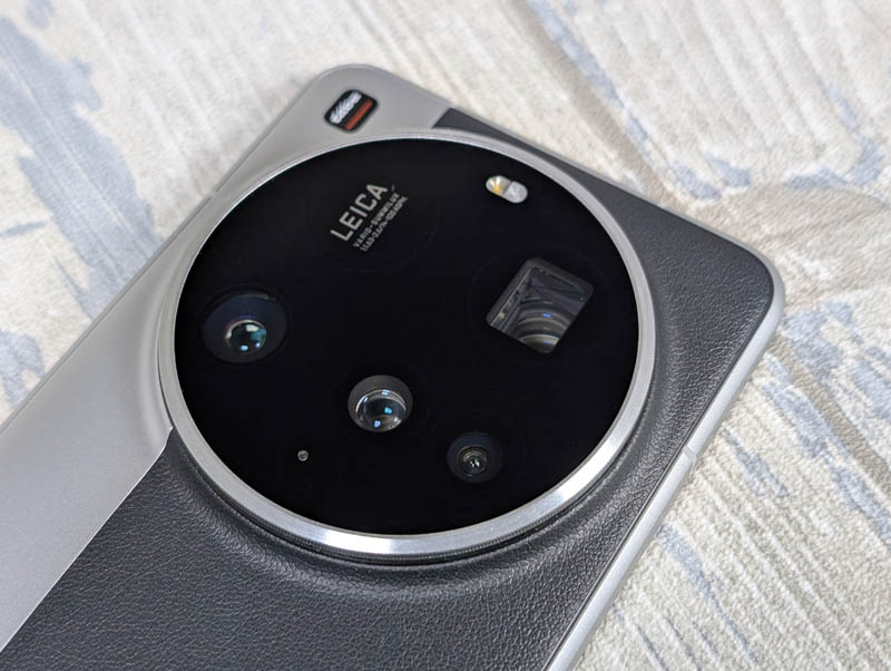 Xiaomi 15 Ultra